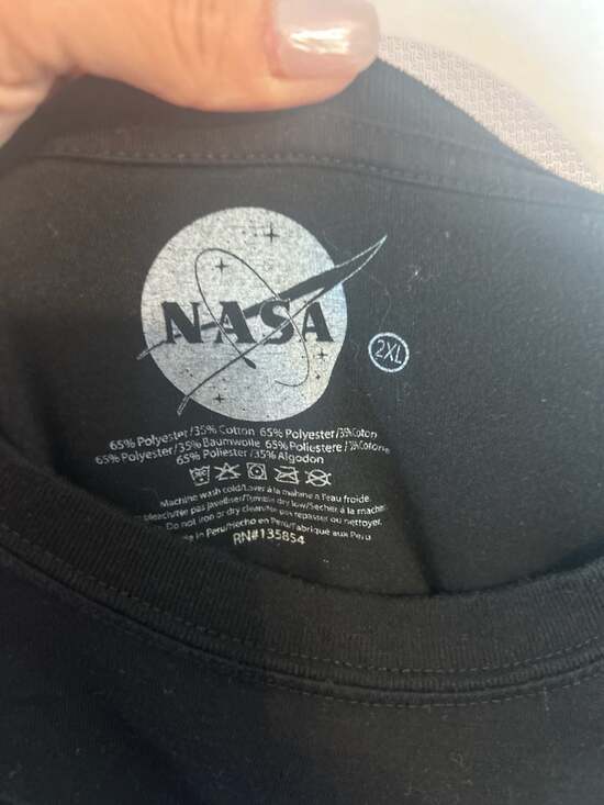 Nasa - Picture 2 of 3